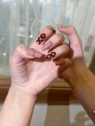 点击看大图 -悦指间美甲美睫