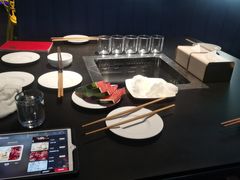 -海底捞火锅智慧餐厅(中骏世界城店)
