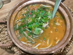 -紫滇源云南生态菜(丹凤街店)