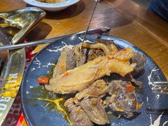 -受气牛肉·重庆耙牛肉(来福士店)