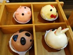 -避风塘·老港味餐厅(虹口龙之梦店)