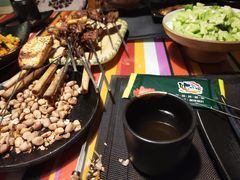 -吧嘚嘴炭烧鸽串吧(北海街店)