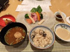 -ステーキハウス吉池