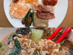 -北京索菲特大酒店