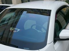 最难贴最可爱的虫虫贴最好的前挡70-BOP保镖隐形车衣NKD王者铠甲AX改色膜(徐汇授权店)