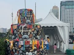 -资和信百货商场