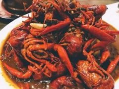 青壳龙虾-日食记精菜馆(建邺万达店)