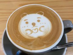 -CafeDuVillage乡村咖啡馆(美邻苑店)