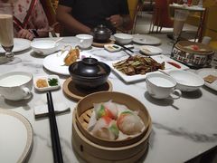 -味茂·老船夫1927(东海东路店)