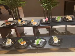 -步步高福朋喜来登·宜客乐西餐厅