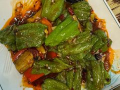 -新疆伊宁远征餐厅