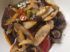 -院子餐厅·大锅菜·老杭帮(桥西直街店)
