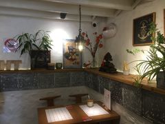 -十面欢腾(长乐路店)