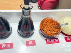 -喜家德虾仁水饺(青岛永旺东部店)