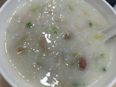 -盛记粥面(佐敦店)