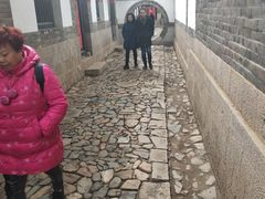 -牟氏庄园