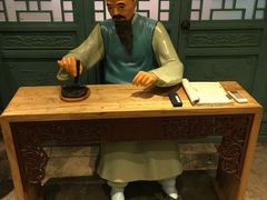 -中国徽菜·徽商故里(广安门店)