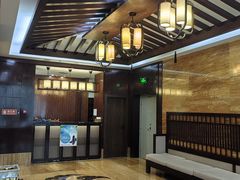 -益健·足疗汗蒸SPA(芙蓉广场店)