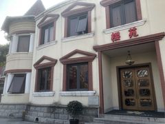 -樱苑(四川北路店)