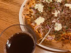 -城市大道红炉披萨烘焙坊