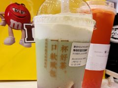 -奈雪的茶(市百一店)