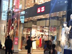 -优衣库(银座店)