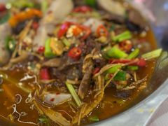 上饶特色牛挑沙-三只鸟本地特色菜馆(上饶总店)