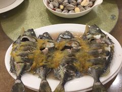 -揭阳钟记小食(福田新村店)