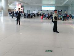 -邯郸东站