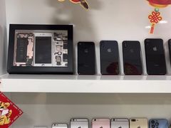 -千米手机电脑维修回收(金银湖店)
