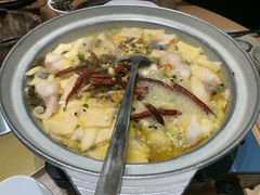 -爷爷的土钵菜(九龙街店)