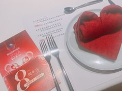 -The V泽惟·低温慢煮料理