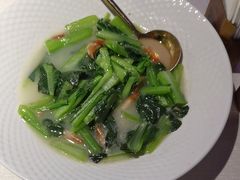 -華府(凯德晶萃店)