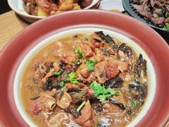 -金掌勺·锅包肉(广渠门店)