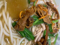 -王春春鸡汤饭(上海中海环宇城店)