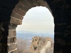 -司马台长城