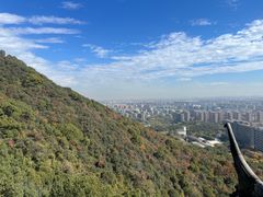 -杭州半山国家森林公园