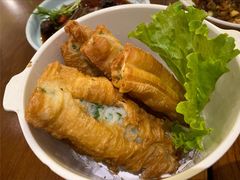 -锡和无锡菜(景丽苑店)