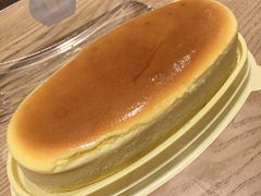 奶酪蛋糕-多乐之日(五道口店)