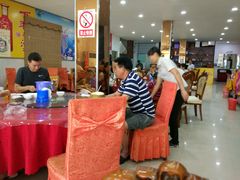-南海渔家•海鲜•正宗海南菜(海棠湾店)