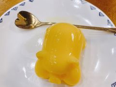 -金妈家烤肉(龙湖U城天街店)