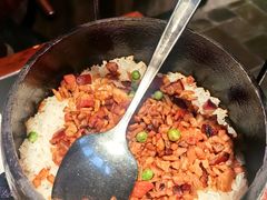 -索溪山寨·湘西饮食文化博物馆(标志门店)