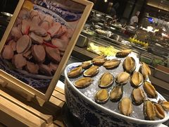 -深圳机场凯悦酒店
