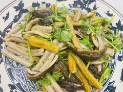 白炒鳝丝-小实惠嘉(威海路店)