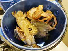 -澜悦港海鲜体验主题餐厅