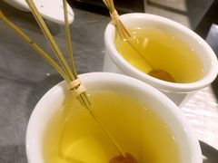 -探鱼·鲜青椒爽麻烤鱼(广州欣荣广场店)
