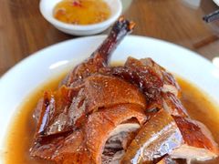 -黄连大头华烧鹅店(大良店)