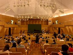 -南京艺术学院音乐厅