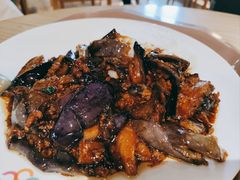 -北大家园食堂
