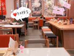 大堂-味千拉面(江城大道永旺梦乐城店)